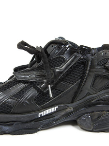 Balenciaga Runner Sneaker Size 43
