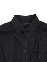 Load image into Gallery viewer, Issey Miyake Men Pleated Shirt Size 3
