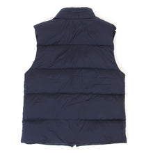 Load image into Gallery viewer, Moncler Down Fill Vest Size 2
