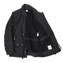 Load image into Gallery viewer, CP Company A/W&#39;07 Goggle Jacket with Removable Wool Liner Size 48
