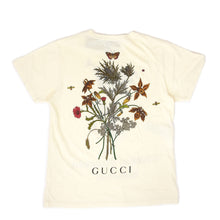 Load image into Gallery viewer, Gucci Chateau Marmont T-Shirt Size Medium
