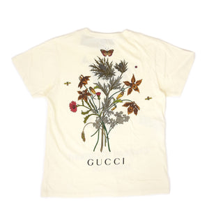 Gucci Chateau Marmont T-Shirt Size Medium