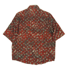 Load image into Gallery viewer, Acne Studios Sambler Oversized SS Shirt Size 44
