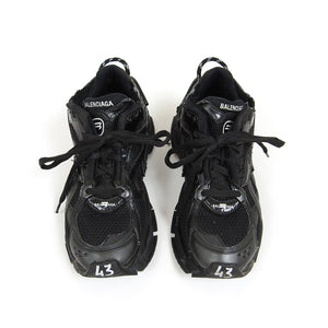 Balenciaga Runner Sneaker Size 43