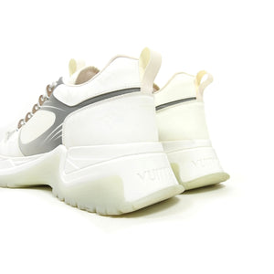 Louis Vuitton Pulse Runaway Sneakers Size 11