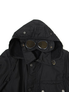 CP Company A/W'07 Goggle Jacket with Removable Wool Liner Size 48