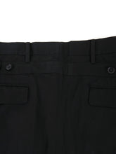 Load image into Gallery viewer, Yohji Yamamoto Wool Trousers
