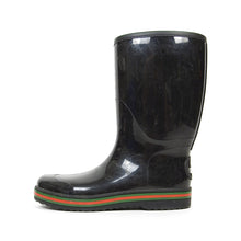 Load image into Gallery viewer, Gucci Rain Boots Size 8
