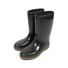 Load image into Gallery viewer, Gucci Rain Boots Size 8
