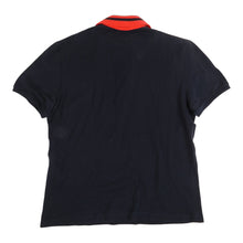 Load image into Gallery viewer, Gucci Embroidered Polo Size XL

