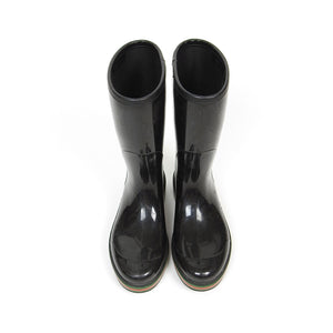 Gucci Rain Boots Size 8