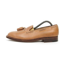 Load image into Gallery viewer, Alden for Lost &amp; Found Tassel Loafers Size 9.5
