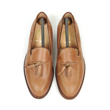 Load image into Gallery viewer, Alden for Lost &amp; Found Tassel Loafers Size 9.5
