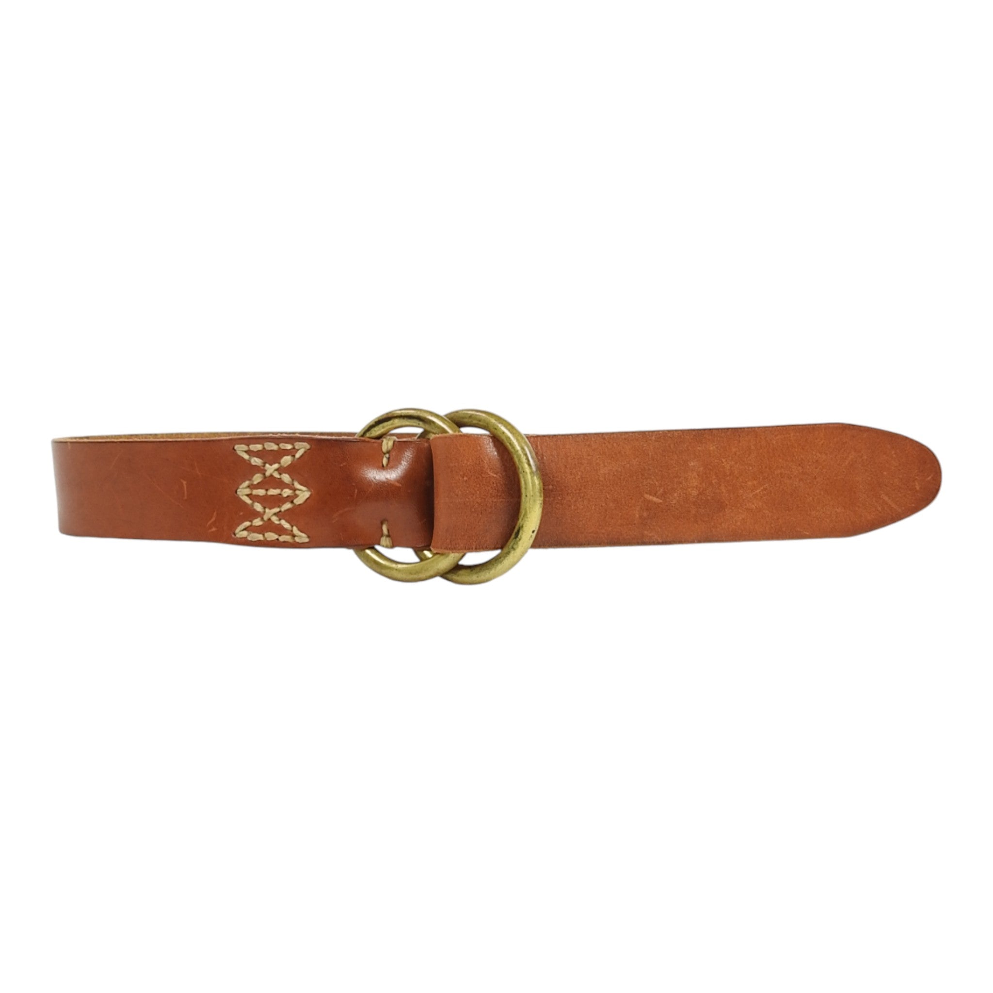 visvim belt