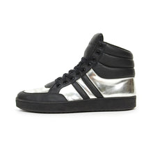 Load image into Gallery viewer, Gucci High Top Sneakers Size 9.5
