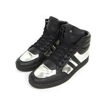 Load image into Gallery viewer, Gucci High Top Sneakers Size 9.5
