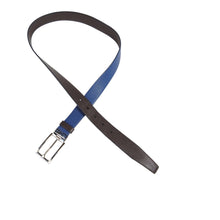 Load image into Gallery viewer, Prada Reversible Belt Size 90
