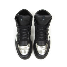 Load image into Gallery viewer, Gucci High Top Sneakers Size 9.5
