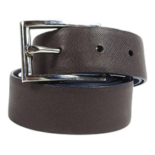 Load image into Gallery viewer, Prada Reversible Belt Size 90
