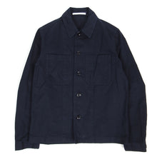 Load image into Gallery viewer, Norse Projects Tyge Overshirt Size Small
