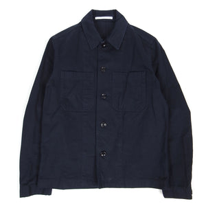 Norse Projects Tyge Overshirt Size Small