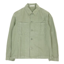 Load image into Gallery viewer, Norse Projects Tyge Overshirt Size Small
