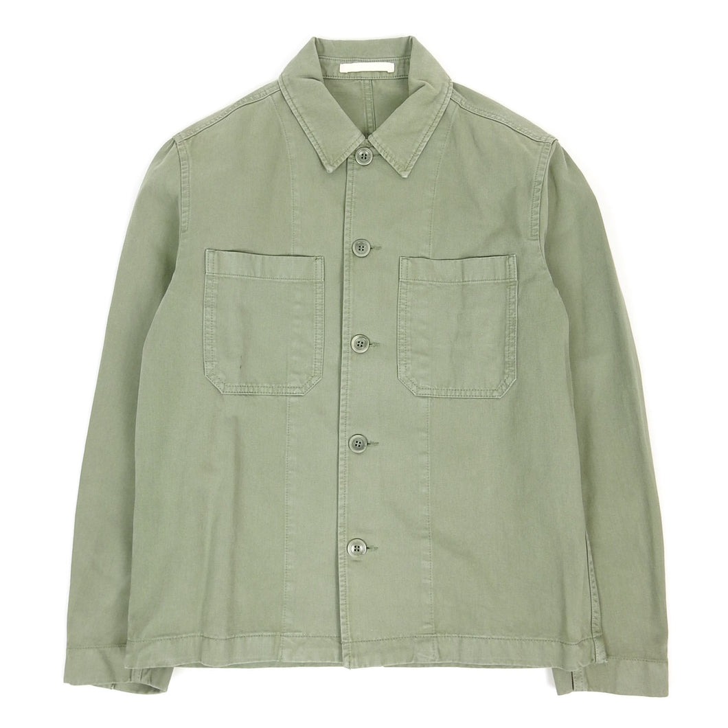 Norse Projects Tyge Overshirt Size Small