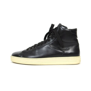 Tom Ford High Top Sneakers Size 10