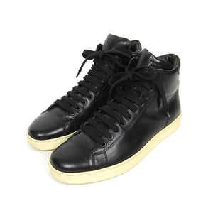 Tom Ford High Top Sneakers Size 10