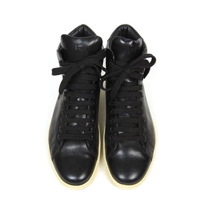 Tom Ford High Top Sneakers Size 10