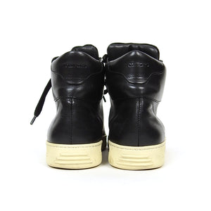 Tom Ford High Top Sneakers Size 10