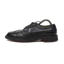 Load image into Gallery viewer, Alden for Leffot Leather Brogues Size 8
