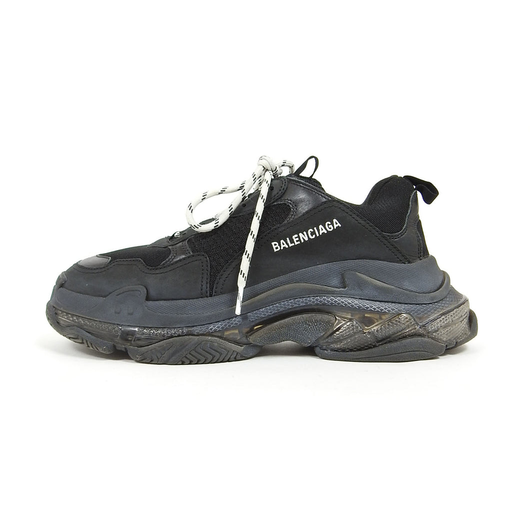 Balenciaga Triple S Sneaker Size 43