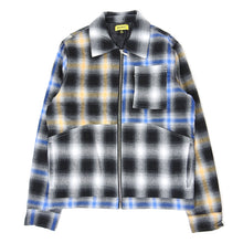 Load image into Gallery viewer, Market Flannel Nelson Jacket Size Small
