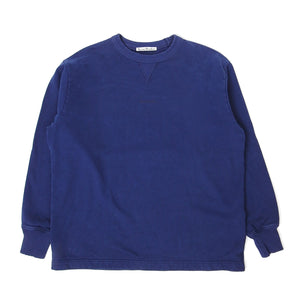 Acne Studios Oversized Crewneck Size Small