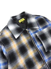 Load image into Gallery viewer, Market Flannel Nelson Jacket Size Small
