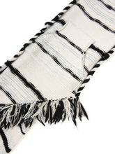 Load image into Gallery viewer, Baja East Cashmere Scarf/Poncho
