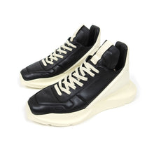 Load image into Gallery viewer, Rick Owens Geth Runner Size 42.5
