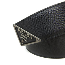 Load image into Gallery viewer, Prada Saffiano Belt Size 34
