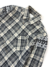 Load image into Gallery viewer, Visvim Flannel Size 1
