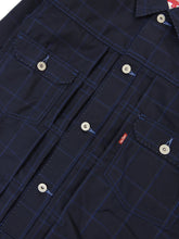 Load image into Gallery viewer, Junya Watanabe x Levis AD2012 Wool Trucker Jacket Size Medium
