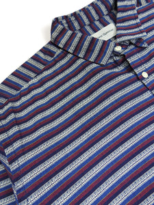 Oliver Spencer Clerkenwell Shirt Size 16