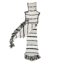 Load image into Gallery viewer, Baja East Cashmere Scarf/Poncho
