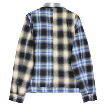 Load image into Gallery viewer, Market Flannel Nelson Jacket Size Small
