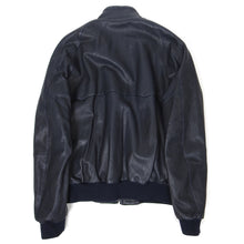 Load image into Gallery viewer, Baracuta Leather Harrington G9 Jacket Size 40
