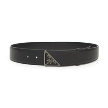 Load image into Gallery viewer, Prada Saffiano Belt Size 34
