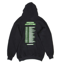 Load image into Gallery viewer, Balenciaga Speed Hunters Oversized Zip Hoodie Size Small
