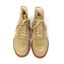 Load image into Gallery viewer, Alden for Leffot Suede Boots Size 8
