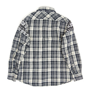 Visvim Flannel Size 1