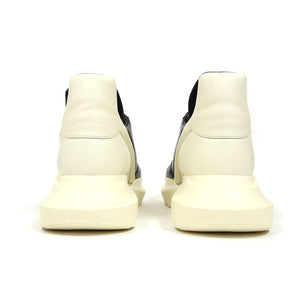 Rick Owens Geth Runner Size 42.5